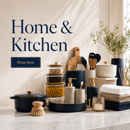Home & Kitchen