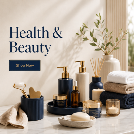 Health & Beauty